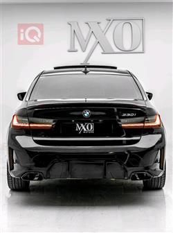 بي ام دبليو الفئة 3